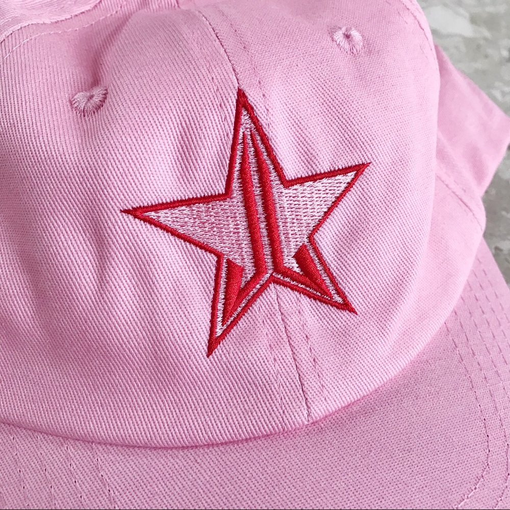 🔸Jeffree Star hat - Picture 2 of 4